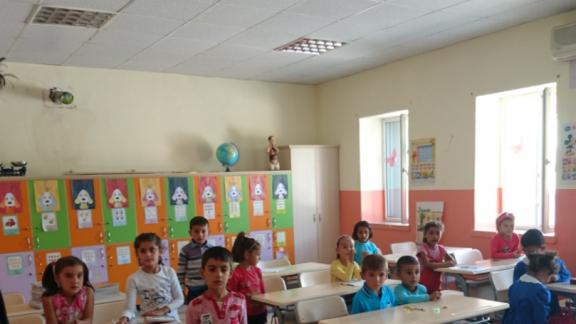 2016-2017 Eğitim Öğretim Yılı Köy Okul Ziyaretleri